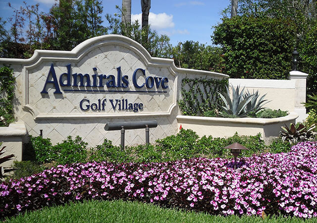 Admirals Cove Real Estate