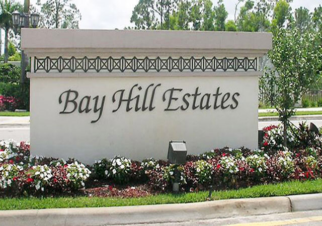 Bay Hill Estates Real Estate