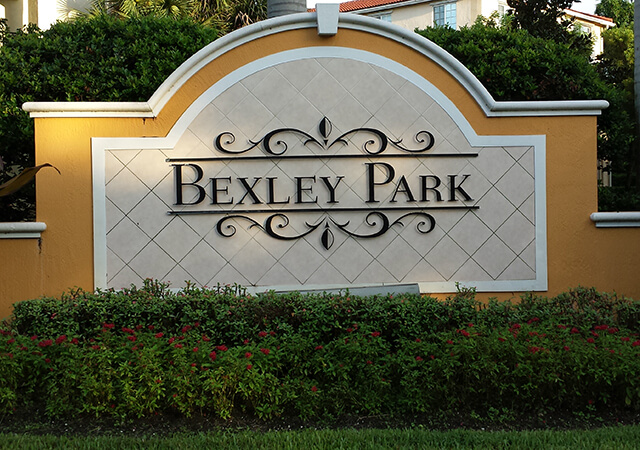 Bexley Park Real Estate