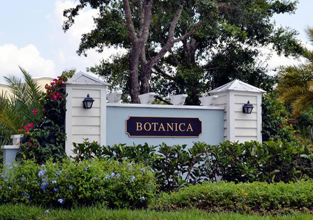 Botanica Real Estate