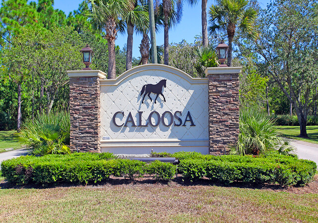 Calossa Real Estate