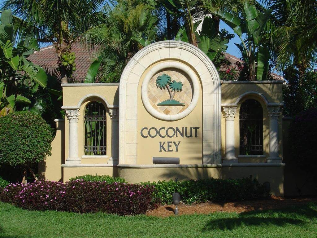 Coconut Key Real Estate