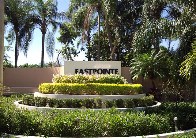 Eastpointe Palm Beach Gardens