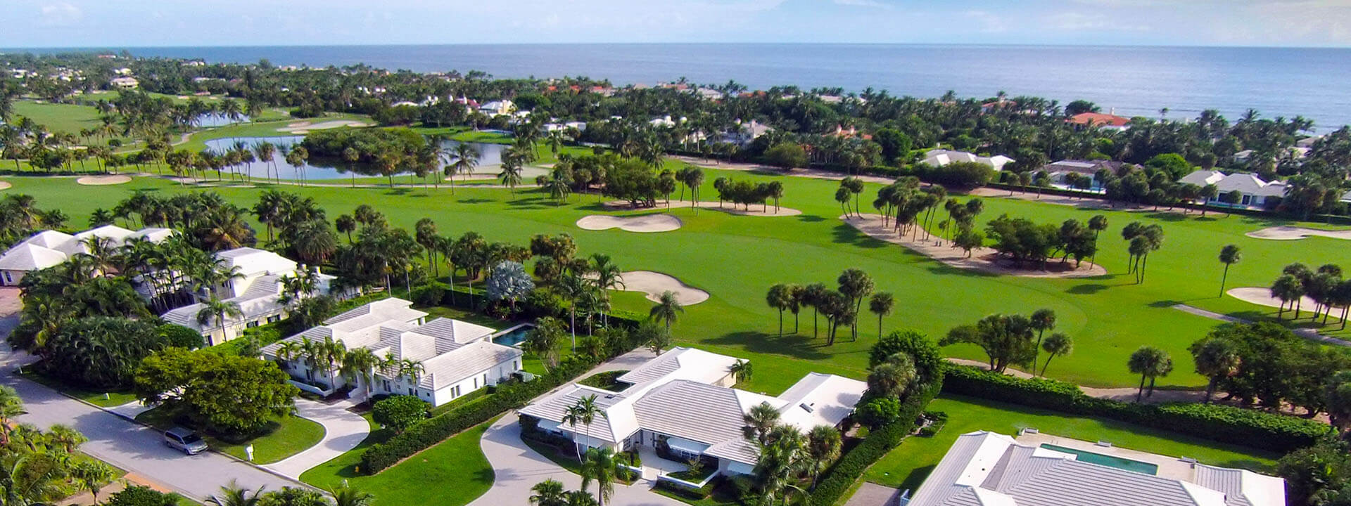 North Palm Beach Real Estate
