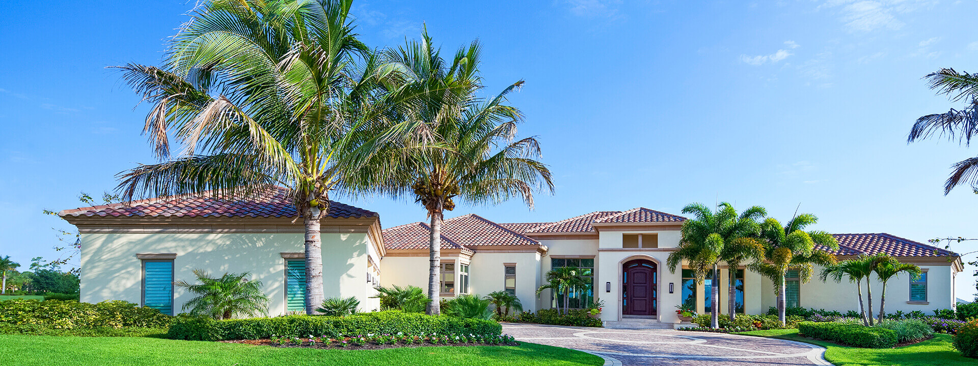 Palm Beach Gardens Real Estate