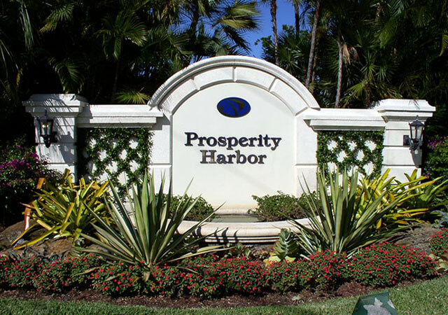 Prosperity Harbor North Palm Beach