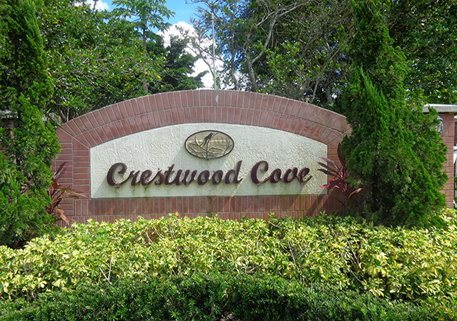 Crestwood Real Estate