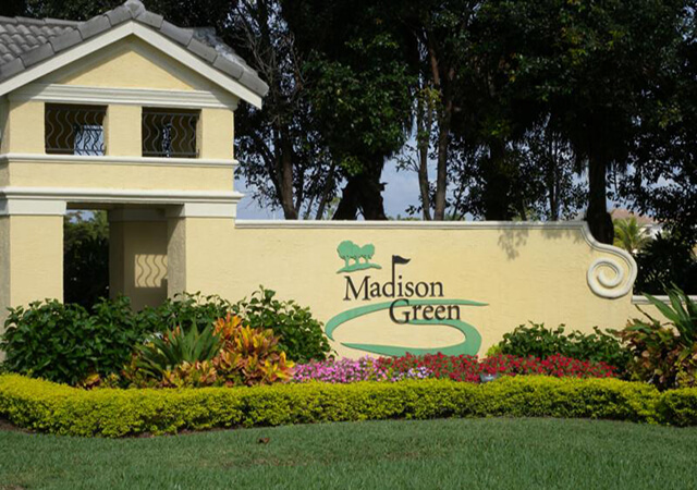 Madison Green Real Estate