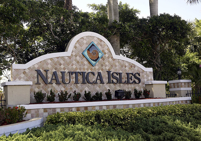 Nautica Isles Real Estate
