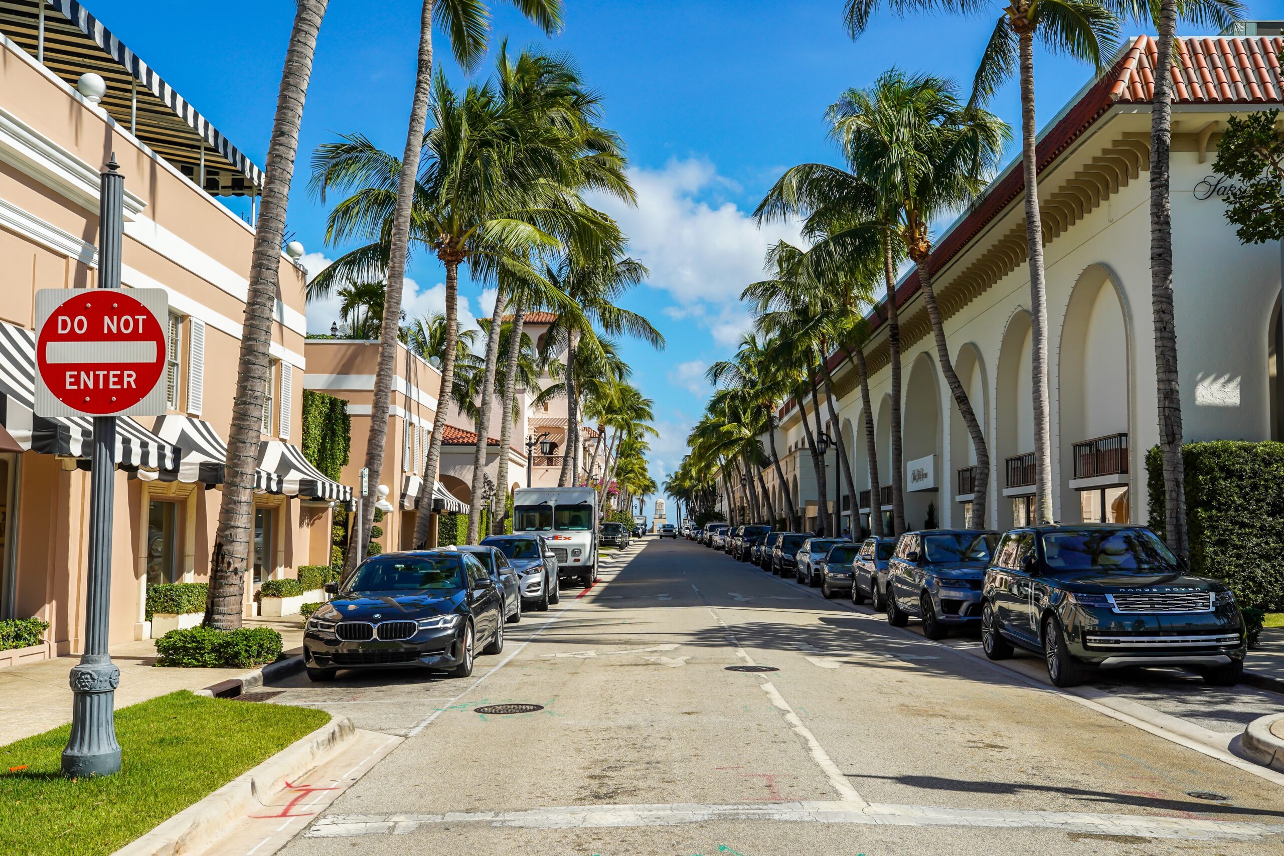 West Palm Beach